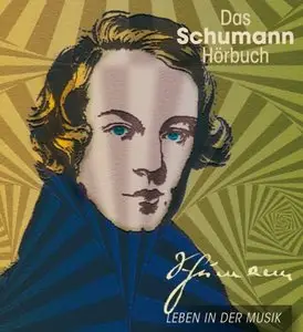 Corinna Hesse - Das Schumann Hörbuch