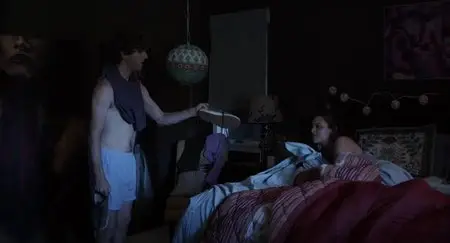 Someone Marry Barry (2014)