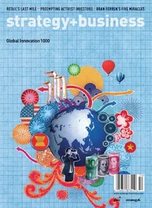 Strategy+Business - Winter 2015