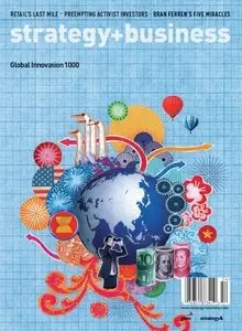 Strategy+Business - Winter 2015