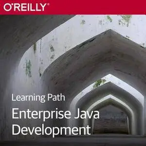 Learning Path: Enterprise Java Development