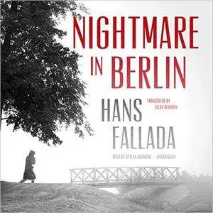 Nightmare in Berlin [Audiobook]