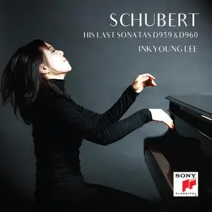 Inkyoung Lee - SCHUBERT and HIS FINAL TWO SONATAS ; D.959 & D.960 (2024)