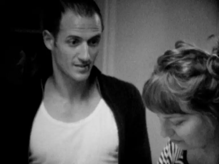 Artémis, coeur d'artichaut (2013)