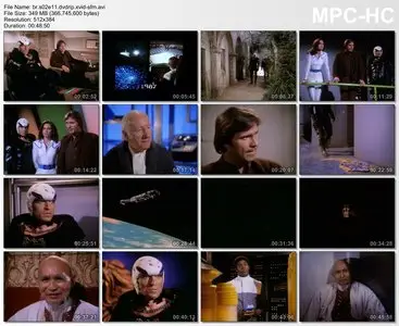 Buck Rogers in the 25th Century - Complete Season 2 (1979)