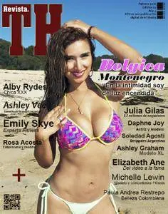 Revista Temas de Hombre - Febrero 2016