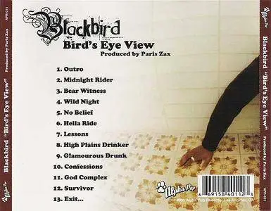 Blackbird - Bird's Eye View (2005) {Alpha Pup} **[RE-UP]**