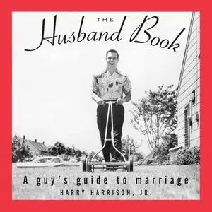 «The Husband Book» by Harry Harrison