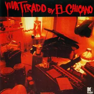 El Chicano - Viva Tirado (1970) [Reissue 1995]