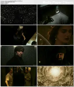 The Fountain (2006)
