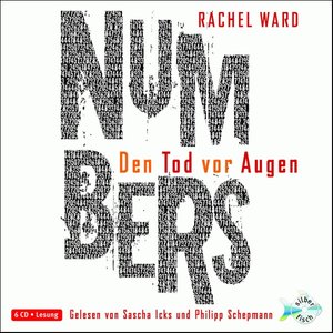 Rachel Ward - Numbers: Den Tod vor Augen