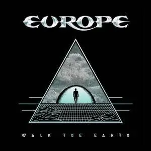 Europe - Walk The Earth (2017)