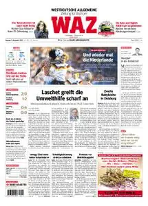 WAZ Westdeutsche Allgemeine Zeitung Bochum-Ost - 03. Dezember 2018