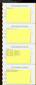 Linux Command Line for Beginners