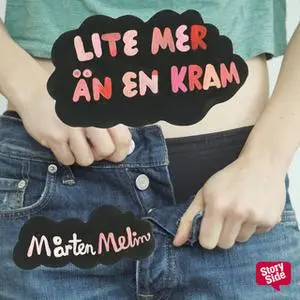 «Lite mer än en kram» by Mårten Melin