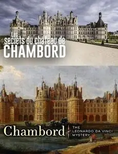 RMC - Chambord: The Leonardo Da Vinci Mystery (2018)