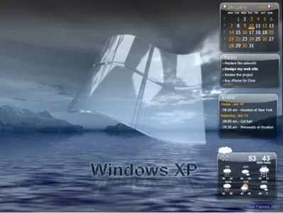 Desktop iCalendar 1.9.2.0