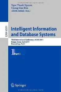 Intelligent Information and Database Systems: Part I (repost)