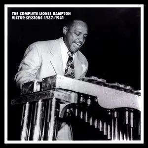 Lionel Hampton - The Complete Lionel Hampton Victor Sessions 1937-1941 (2007) {5CD Set Mosaic MD5-238}