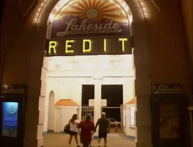 PBS - Great Old Amusement Parks (1999)