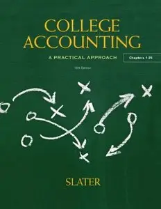 College Accounting, 12 edition