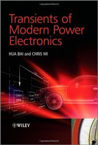 Transients of Modern Power Electronics (repost)