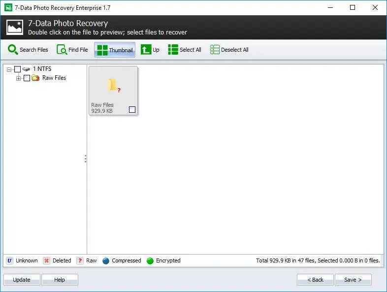 7-Data Photo Recovery Enterprise 1.7 Multilingual Portable