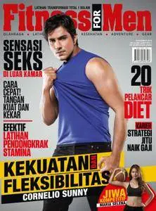 Fitness For Men Indonesia - November 2015