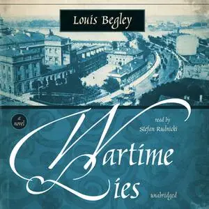 «Wartime Lies» by Louis Begley