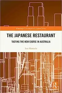 The Japanese Restaurant