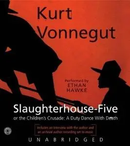 Audiobook: Slaughterhouse Five