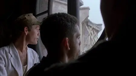Das Reich der Sonne (1987)