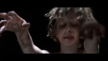 I'm Not Scared (2003)