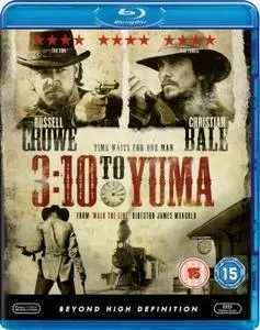 3:10 to Yuma (2007)