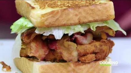 The Best Thing I Ever Ate S08E07