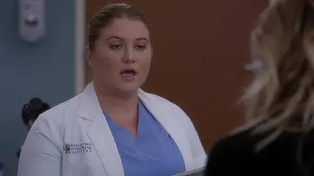 Grey's Anatomy S04E14