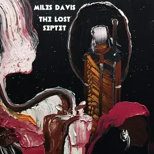 Miles Davis - The Lost Septet (2020)