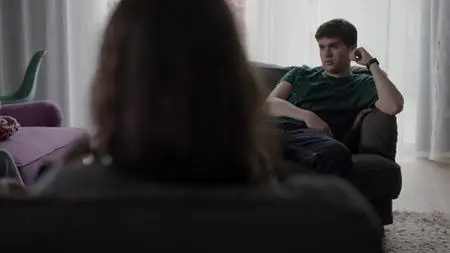 Humans S03E03