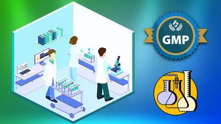 Good Manufacturing Practices (Gmp) Pharmaceutical Industry