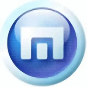Maxthon 2.0.1 Build 8393 RC1