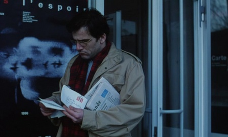For Ever Mozart - by Jean-Luc Godard (1996)