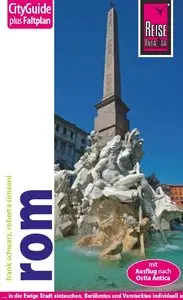 CityGuide Rom 10. Edition