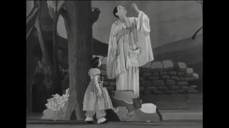 Children of Paradise (1945)