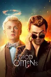 Good Omens S01E01