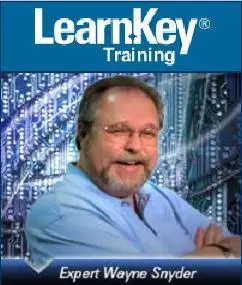 LearnKey Java2 For Programmers