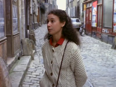 Le beau mariage - by Eric Rohmer (1982)
