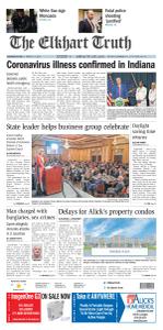 The Elkhart Truth - 7 March 2020