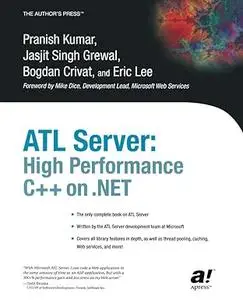 ATL Server: High Performance C++ on .NET