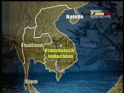 Schlachtfelder des 2. Weltkriegs - Der Fall Singapurs