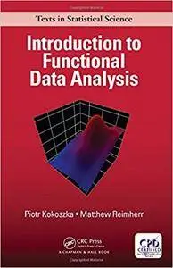 Introduction to Functional Data Analysis